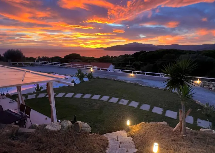Villa Messina