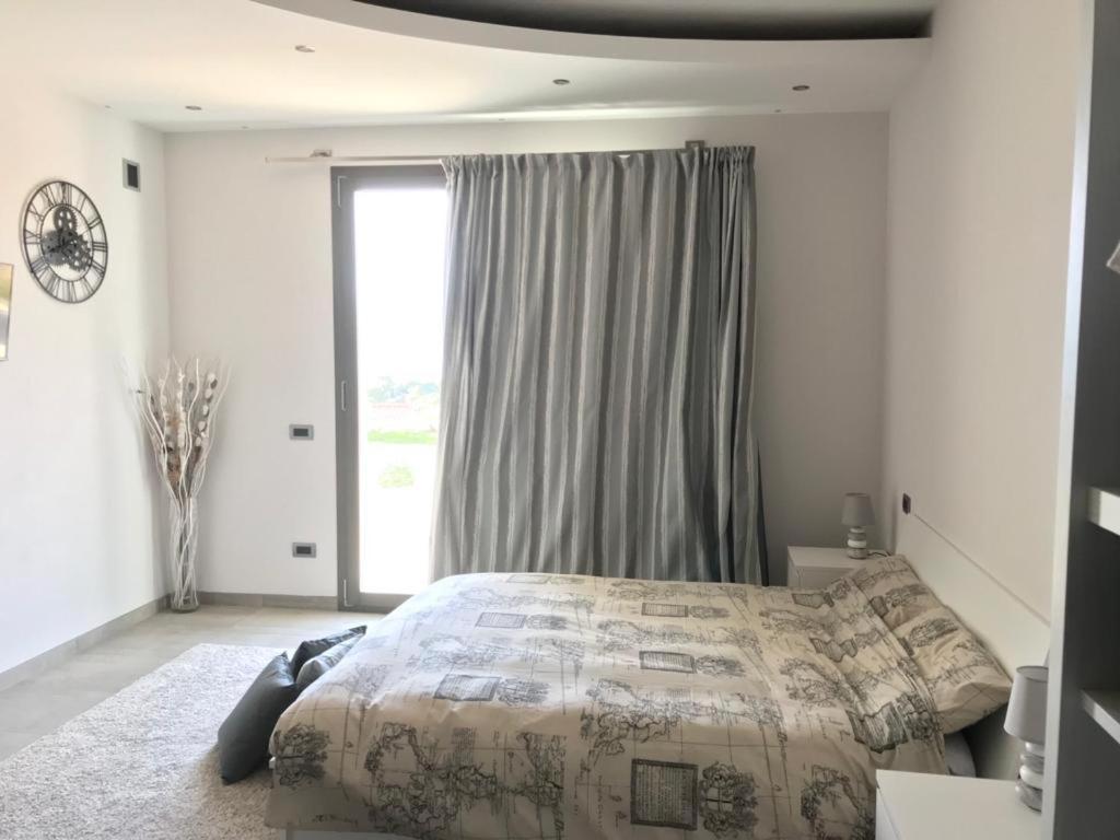 Messina Villa *