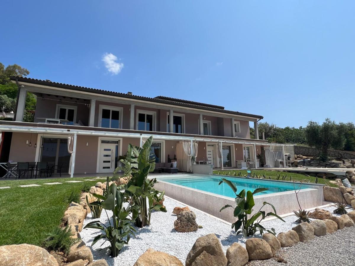 Villa Messina