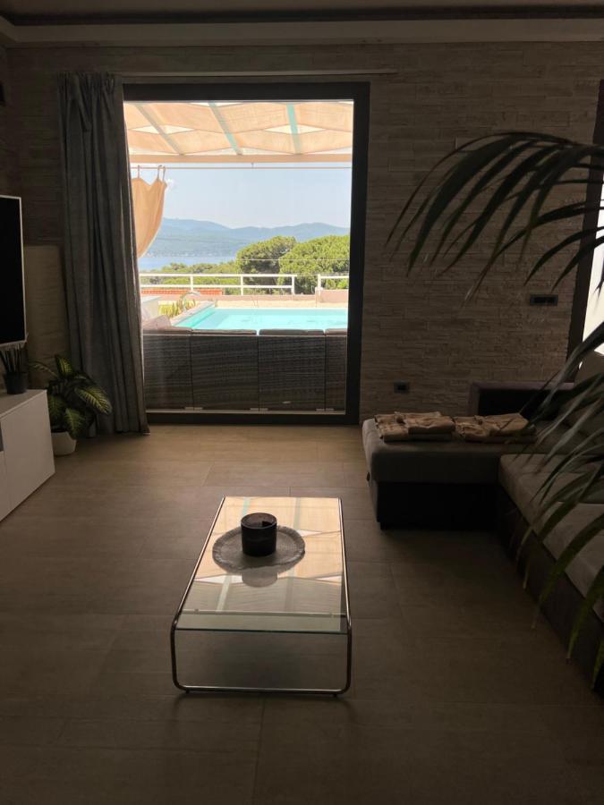 Villa Messina Capoliveri (Isola d'Elba)